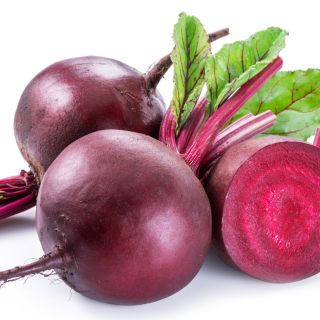 Fibra de remolacha azucarera