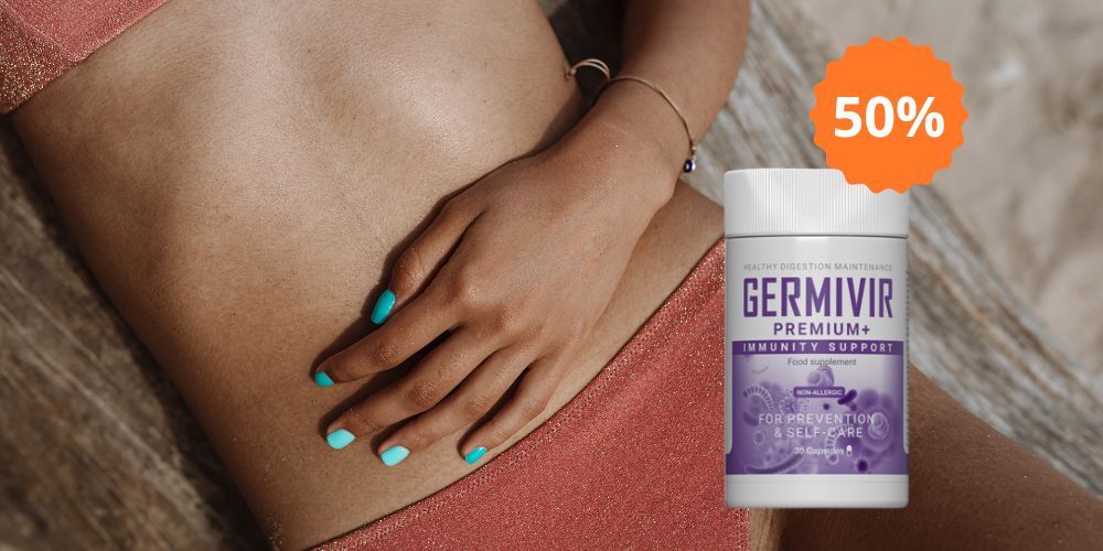 Germivir España Página Oficial