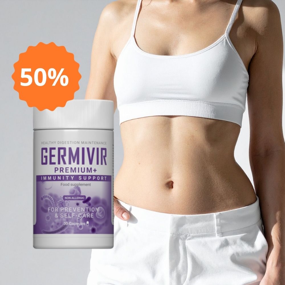 Germivir España Página Oficial